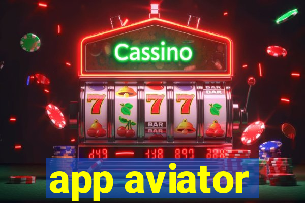 app aviator